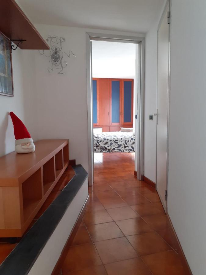 Cadorna Fronte Mare Apartamento Alassio Exterior foto