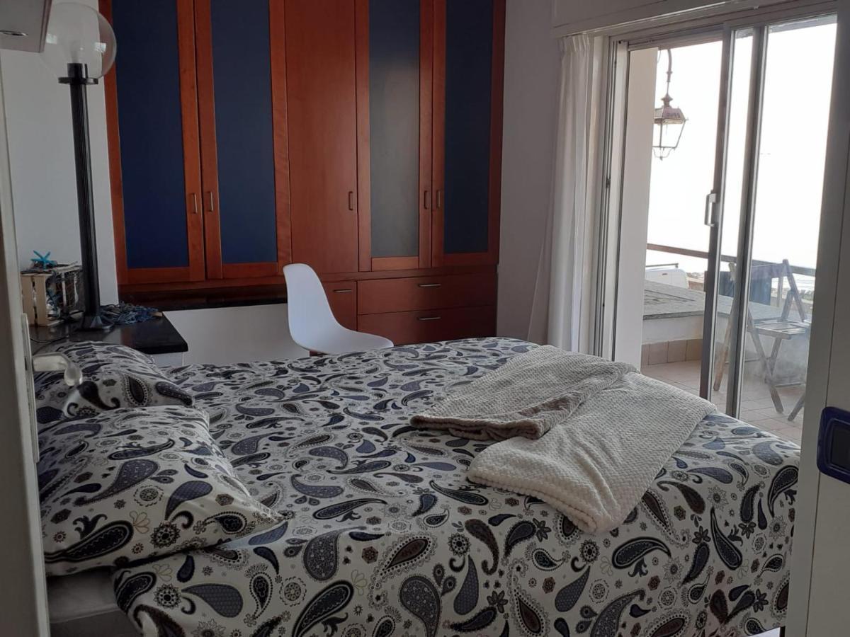 Cadorna Fronte Mare Apartamento Alassio Exterior foto
